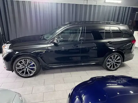 Used BMW X7 Diesel 2020 Ad 