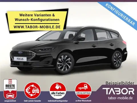 Used FORD FOCUS Petrol 2024 Ad Germany