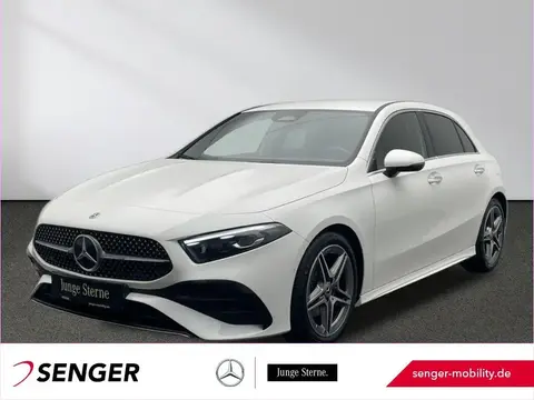 Used MERCEDES-BENZ CLASSE A Petrol 2023 Ad 