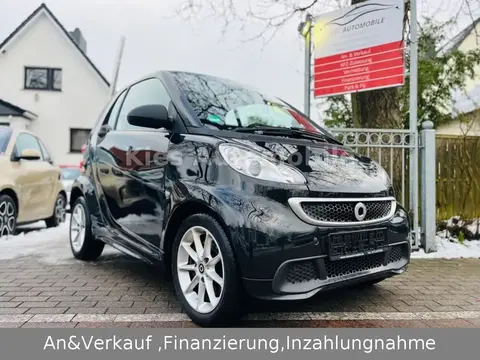 Used SMART FORTWO Petrol 2014 Ad 