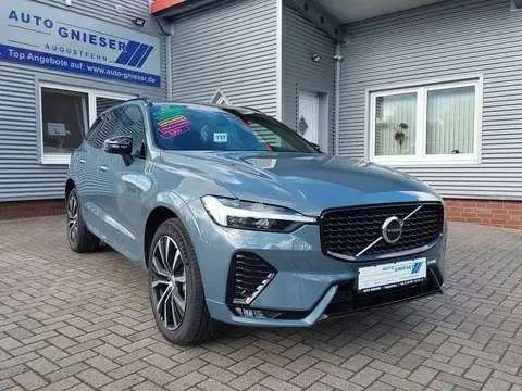 Annonce VOLVO XC60 Diesel 2024 d'occasion 