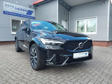 Annonce VOLVO XC60 Diesel 2024 d'occasion 