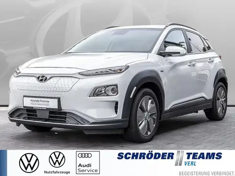 Used HYUNDAI KONA Not specified 2021 Ad 