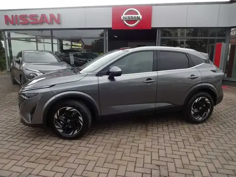 Used NISSAN QASHQAI Petrol 2024 Ad 