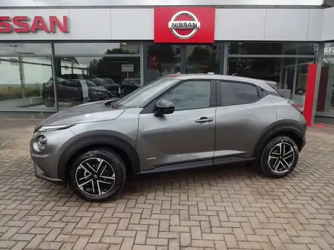 Used NISSAN JUKE Petrol 2024 Ad 