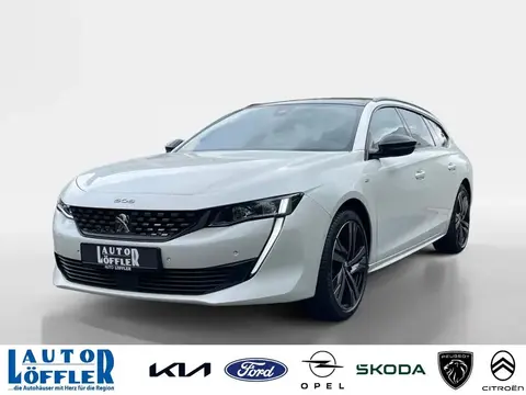 Used PEUGEOT 508 Diesel 2022 Ad 