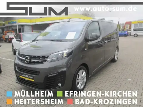 Used OPEL ZAFIRA Diesel 2021 Ad 