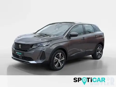 Used PEUGEOT 3008 Petrol 2021 Ad 