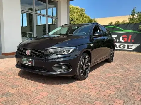 Annonce FIAT TIPO Diesel 2018 d'occasion 