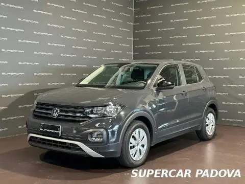 Used VOLKSWAGEN T-CROSS Petrol 2021 Ad 