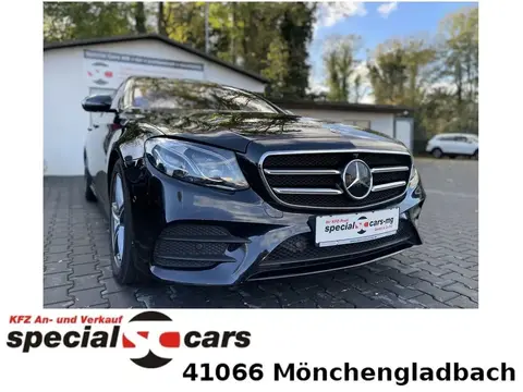 Used MERCEDES-BENZ CLASSE E Diesel 2019 Ad 