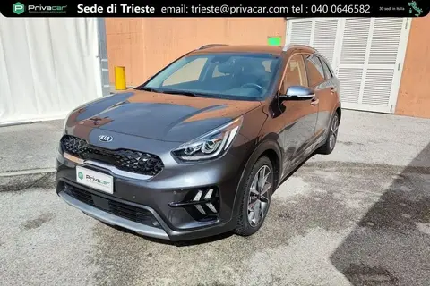 Annonce KIA NIRO Hybride 2019 d'occasion 