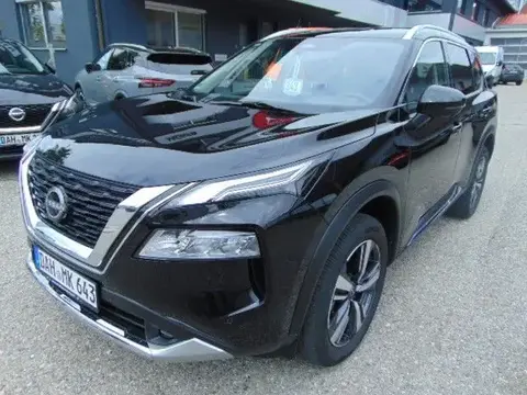 Used NISSAN X-TRAIL Petrol 2024 Ad 