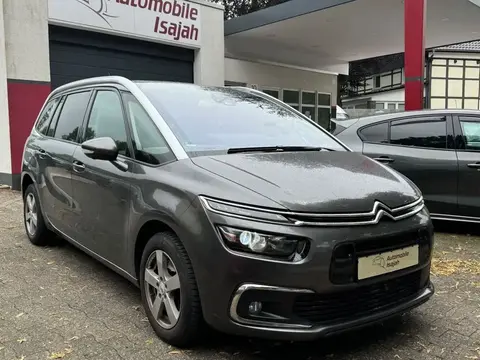 Annonce CITROEN C4 Essence 2018 d'occasion 