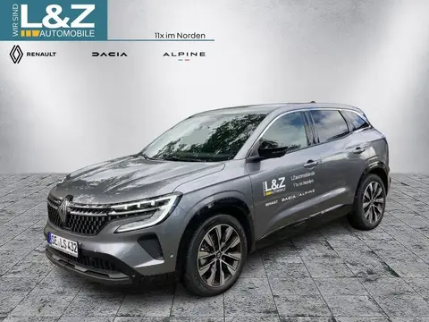 Annonce RENAULT AUSTRAL Hybride 2024 d'occasion 