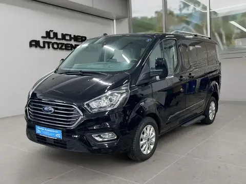 Used FORD TOURNEO Hybrid 2021 Ad 