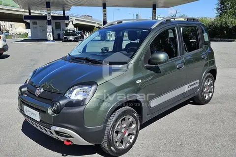 Used FIAT PANDA LPG 2020 Ad 