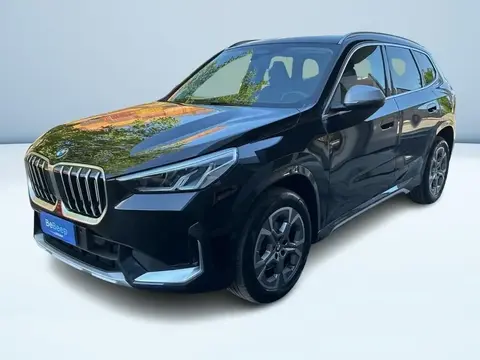 Annonce BMW X1 Diesel 2023 d'occasion 