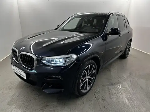 Used BMW X3 Diesel 2020 Ad 