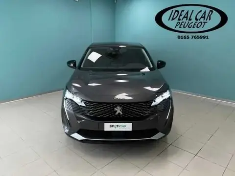 Used PEUGEOT 3008 Diesel 2022 Ad 