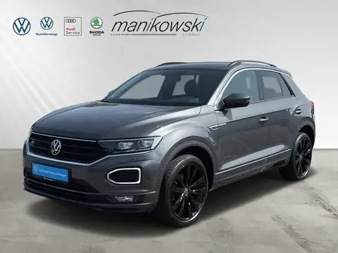 Used VOLKSWAGEN T-ROC Diesel 2022 Ad 