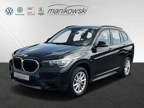 Annonce BMW X1 Essence 2020 d'occasion Allemagne