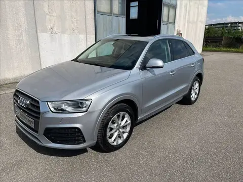 Annonce AUDI Q3 Diesel 2018 d'occasion 