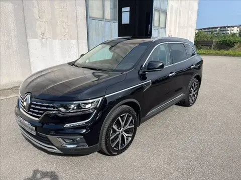 Used RENAULT KOLEOS Diesel 2020 Ad 