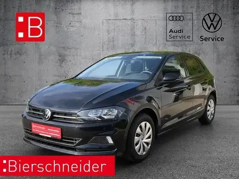 Used VOLKSWAGEN POLO Petrol 2021 Ad 