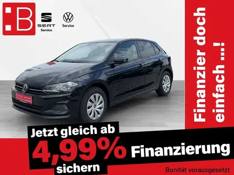 Used VOLKSWAGEN POLO Petrol 2021 Ad 