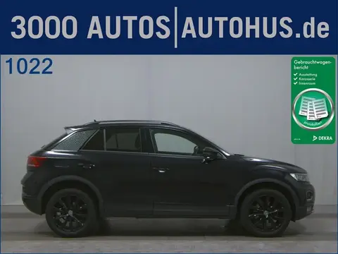 Used VOLKSWAGEN T-ROC Diesel 2020 Ad 