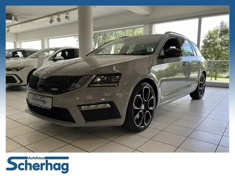 Annonce SKODA OCTAVIA Diesel 2020 d'occasion 