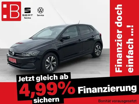 Annonce VOLKSWAGEN POLO Essence 2020 d'occasion 