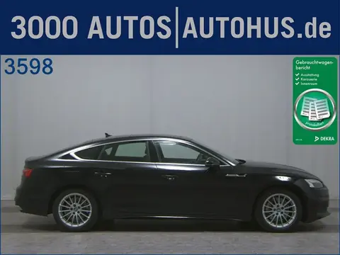 Annonce AUDI A5 Diesel 2020 d'occasion 