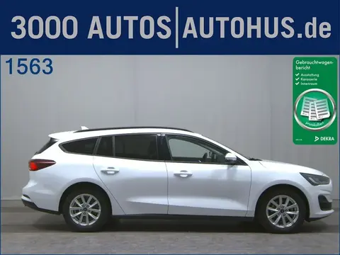 Used FORD FOCUS Diesel 2022 Ad 