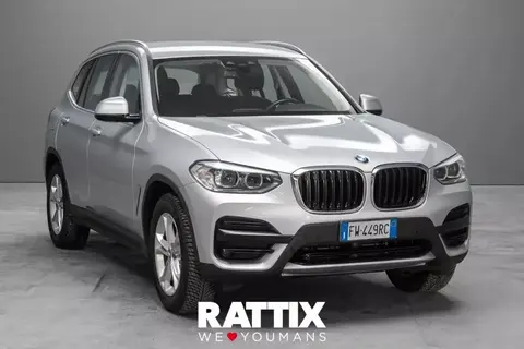 Annonce BMW X3 Diesel 2019 d'occasion 