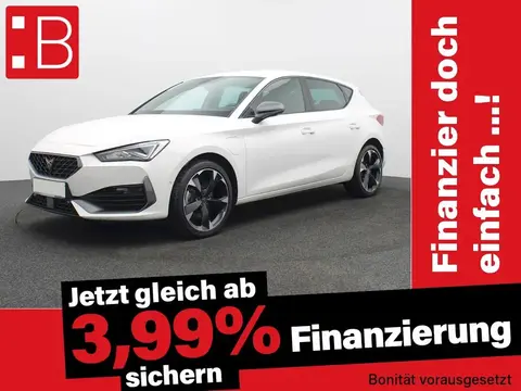 Used CUPRA LEON Hybrid 2022 Ad 