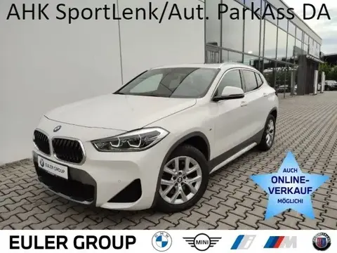 Used BMW X2 Petrol 2021 Ad 