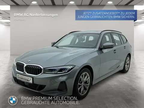 Used BMW SERIE 3 Diesel 2022 Ad 