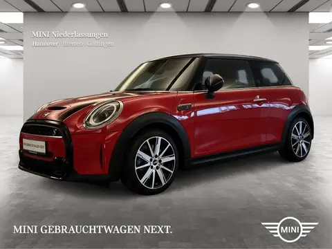 Used MINI COOPER Petrol 2023 Ad 