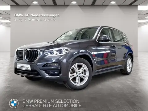 Used BMW X3 Diesel 2021 Ad 