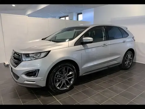 Annonce FORD EDGE Diesel 2017 d'occasion 