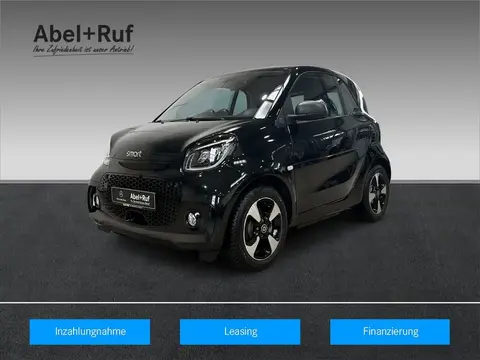 Annonce SMART FORTWO Non renseigné 2023 d'occasion 