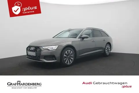 Used AUDI A6 Diesel 2024 Ad 