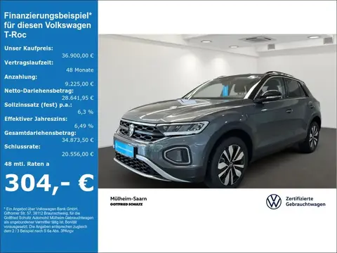 Used VOLKSWAGEN T-ROC Petrol 2024 Ad 