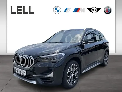 Used BMW X1 Hybrid 2021 Ad 