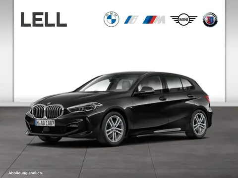 Annonce BMW SERIE 1 Diesel 2020 d'occasion 