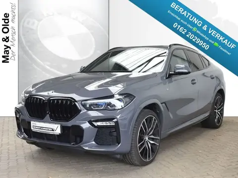 Annonce BMW X6 Essence 2021 d'occasion 