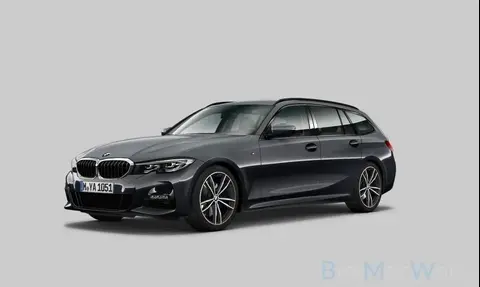 Used BMW SERIE 3 Diesel 2020 Ad 
