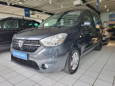 Used DACIA DOKKER Petrol 2019 Ad 